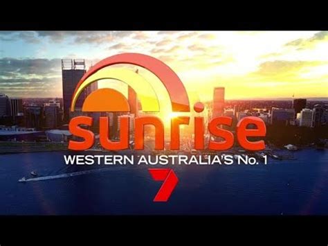 channel 7 australia report celine ma|Celine's Interview with Australia Ch 7 Sunrise .